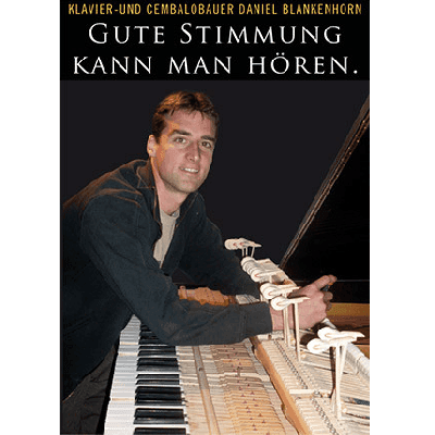 Klavierbau Blankenhorn