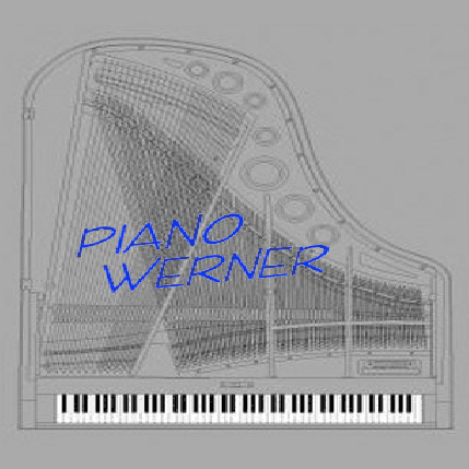 Piano Werner