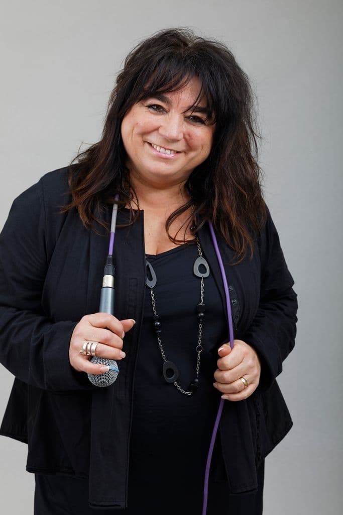Sandra Schöne
