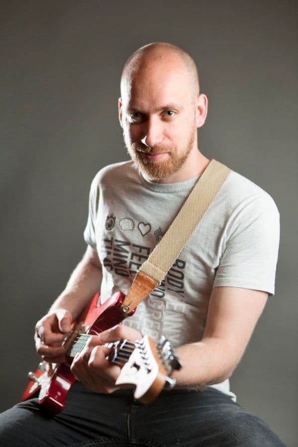 Josua Lechowski