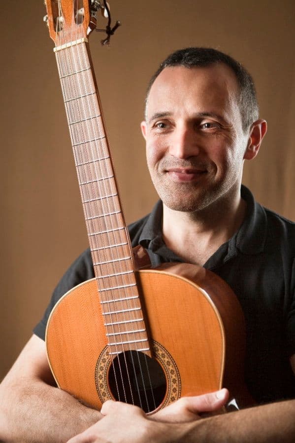 Davide Petrocca
