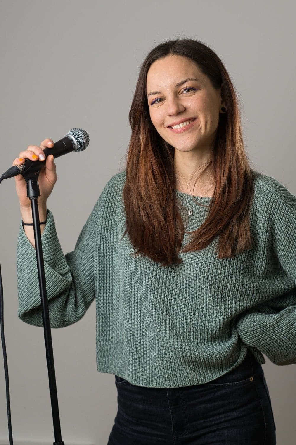 Anne Zeides