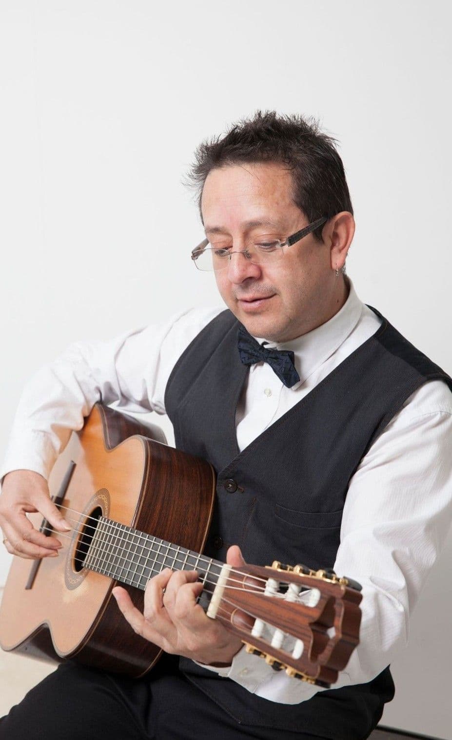 Luis Arellano