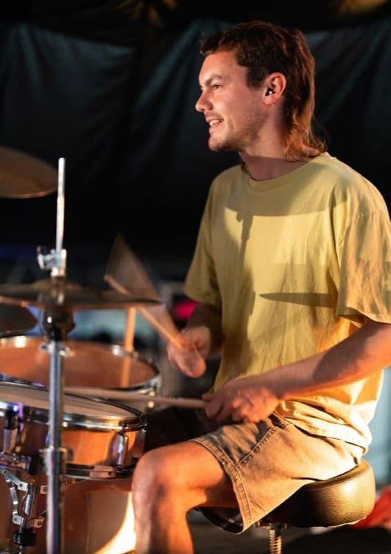 Tobias Geisinger